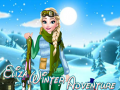                                                                       Eliza Winter Adventure ליּפש