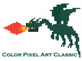                                                                       Color Pixel Art Classic ליּפש