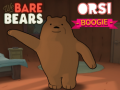                                                                     We Bare Bears Orsi Boogie קחשמ