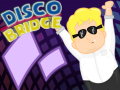                                                                       Disco Bridge ליּפש