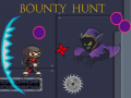                                                                       Bounty Hunt ליּפש