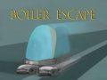                                                                       Boiler Escape ליּפש