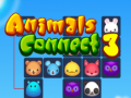                                                                       Animals connect 3 ליּפש