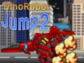                                                                     Dino Robot Jump 2 קחשמ