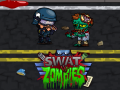                                                                       Swat vs Zombie ליּפש