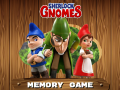                                                                     Sherlock Gnomes: Memory game קחשמ