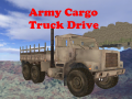                                                                     Army Cargo Truck Drive קחשמ