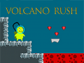                                                                       Volcano Rush ליּפש