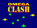                                                                     Omega Clash קחשמ