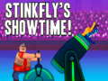                                                                     Stinkfly’s Showtime קחשמ