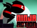                                                                    Ninja Action קחשמ