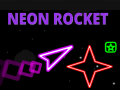                                                                       Neon Rocket ליּפש