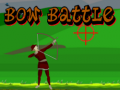                                                                      Bow Battle קחשמ