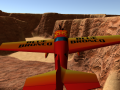                                                                     3D Air Racer קחשמ
