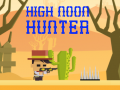                                                                       High Noon Hunter ליּפש