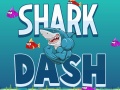                                                                     Shark Dash קחשמ