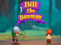                                                                       Bill the Bowman ליּפש