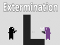                                                                     Extermination קחשמ