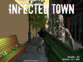                                                                     Infected Town קחשמ