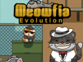                                                                     Meowfia Evolution קחשמ