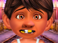                                                                       Coco Miguel At The Dentist ליּפש
