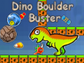                                                                    Dino Boulder Buster קחשמ