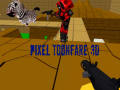                                                                       Pixel Toonfare 3d ליּפש