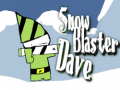                                                                     Snow Blaster Dave קחשמ