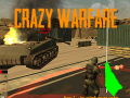                                                                     Crazy Warfare קחשמ