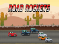                                                                     Road Rockets קחשמ
