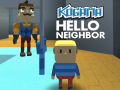                                                                       Kogama: Hello Neighbor  ליּפש