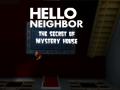                                                                       Hello Neighbor: The Secret of Mystery House ליּפש
