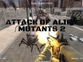                                                                       Attack of Alien Mutants 2 ליּפש