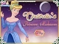                                                                     Mkiyazh Princess Cinderella קחשמ