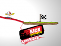                                                                       Kick Buttowski: Line Rider ליּפש