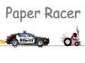                                                                       Paper Racer ליּפש