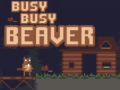                                                                     Busy Busy Beaver קחשמ