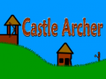                                                                       Castle Archer ליּפש