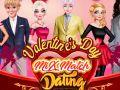                                                                       Valentines Day Mix Match Dating ליּפש