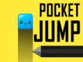                                                                     Pocket Jump קחשמ