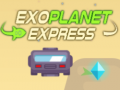                                                                     Exoplanet Express קחשמ