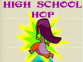                                                                     High School Hop קחשמ