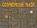                                                                     Cosmopolis Maze קחשמ