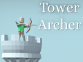                                                                     Tower Archer קחשמ