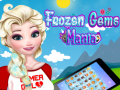                                                                       Frozen Gems Mania ליּפש