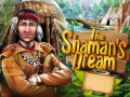                                                                     The Shamans Dream קחשמ