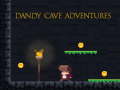                                                                     Dandy Cave Adventures קחשמ