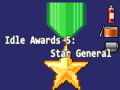                                                                     Idle Awards 5: Star General קחשמ