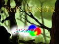                                                                      RGB Runner ליּפש