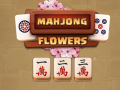                                                                       Mahjong Flowers ליּפש